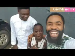 Video: Woli Arole and Asiri Finds a Boy That Sings Like Saheed Osupa